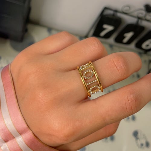 خاتم ديور ماستر هاي كواليتي