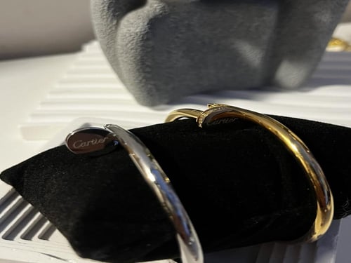 اساور كارتير مسمار