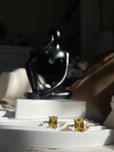 خاتم يتوسع ويتضيق