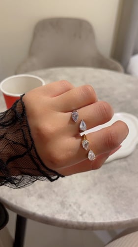 خاتم فري سايز