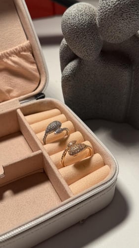 خاتم فري سايز