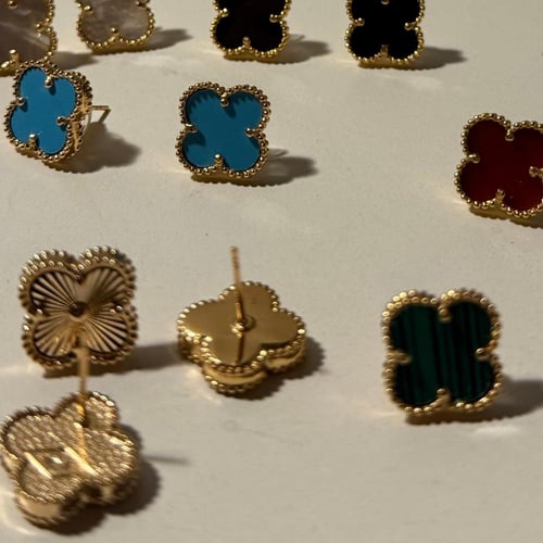 حلق فان كليف