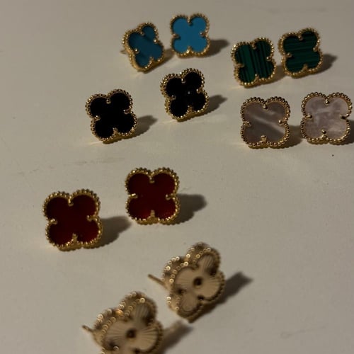 حلق فان كليف