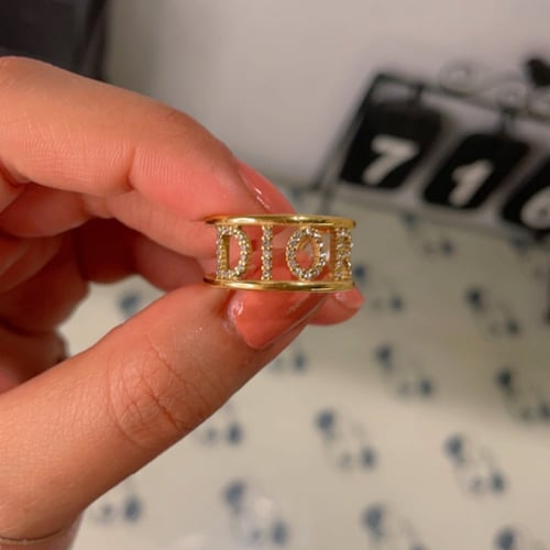 خاتم ديور ماستر هاي كواليتي