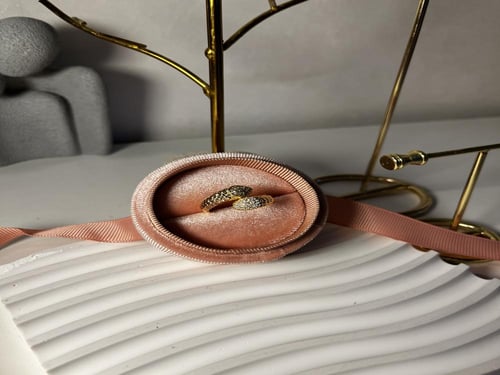 خاتم فري سايز في