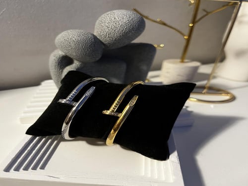 اساور كارتير مسمار