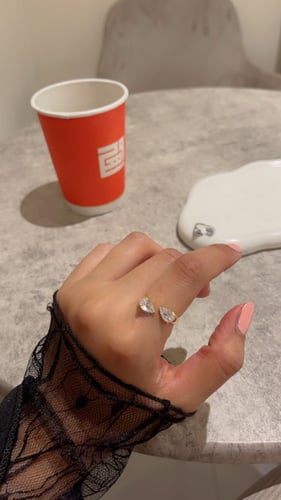 خاتم فري سايز