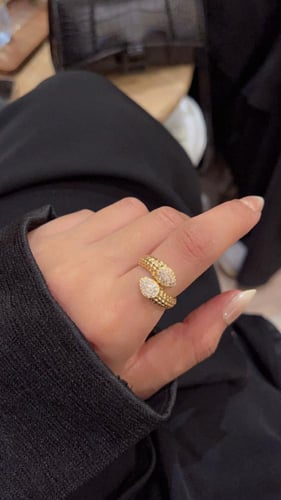 خاتم فري سايز في