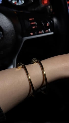 اسواره كارتير عريض مسمار