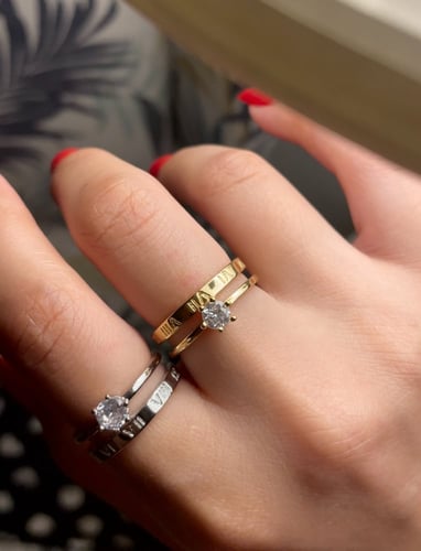 خاتم فري سايز