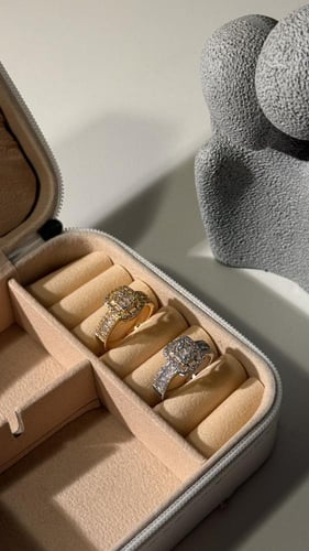 خاتم فري سايز