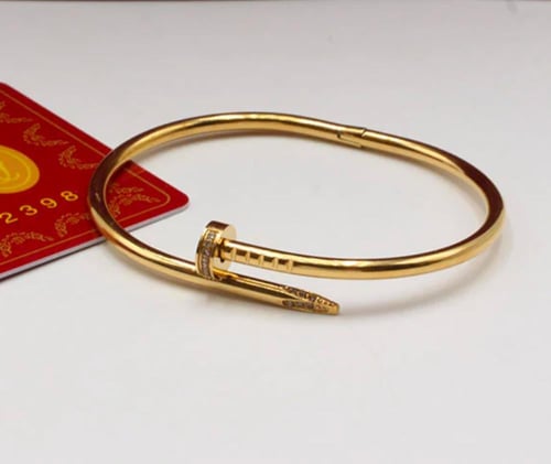 كارتير مسمار كرستال ماستر