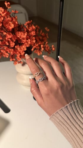 خاتم فري سايز