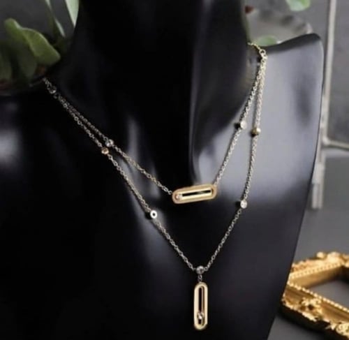 طقم اكسسوارت ميسيكا