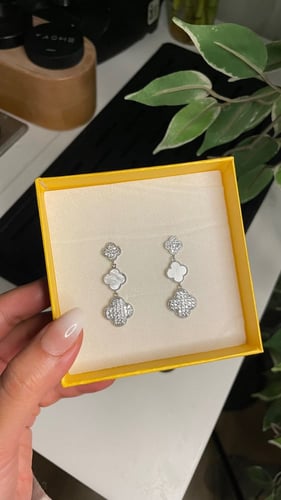 حلق فان كليف