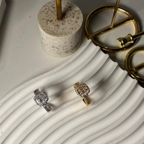 خاتم فري سايز