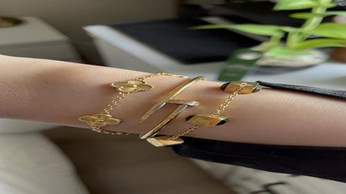 مجموعه اساور ماستر