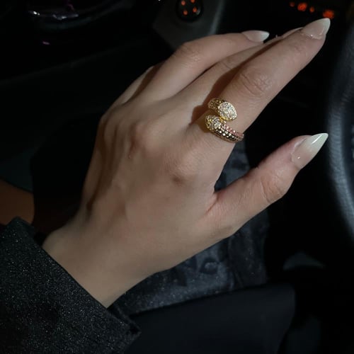 خاتم فري سايز في