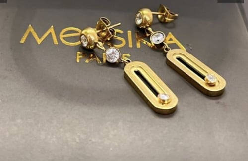 حلق ميسيكا هاي كواليتي