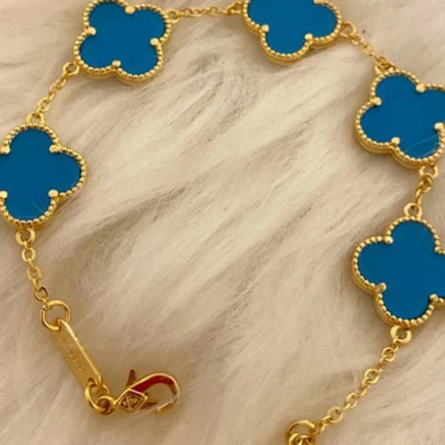 فان كليف اسواره ماستر هاي كواليتي الوان