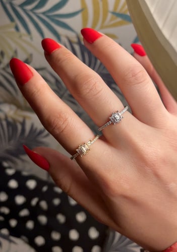 خاتم فري سايز