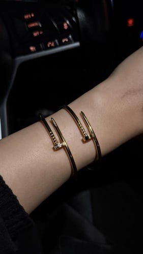 اسواره كارتير عريض مسمار