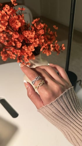 خاتم فري سايز