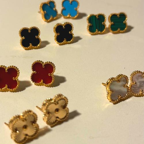 حلق فان كليف