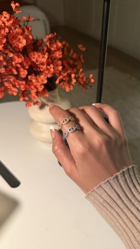 خاتم فري سايز