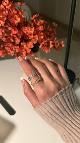 خاتم فري سايز