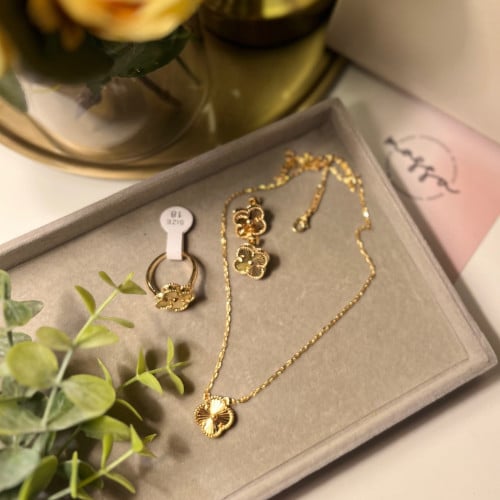 طقم فان كليف