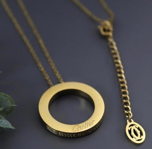 سلسال كارتير ماستر هاي كواليتي