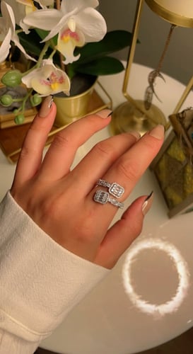 خاتم فري سايز