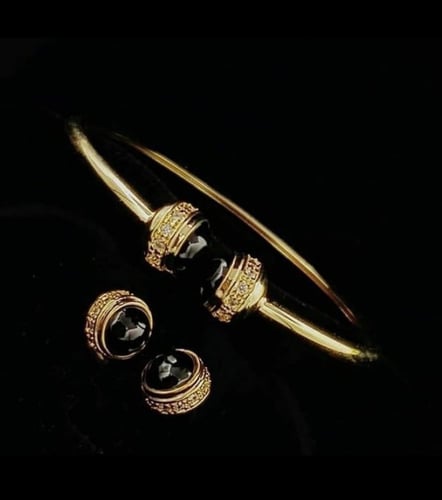 اسواره بياجيه مع خاتم