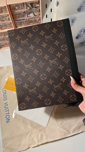 شنطه لويس فيتون بدون بوكس