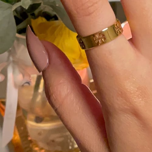 خاتم توري بورش ماستر هاي كواليتي