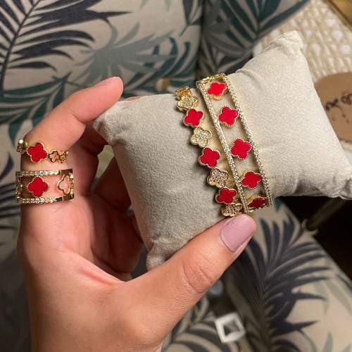 اساور فري سايز