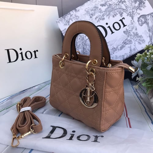 شنطه ديور بدون بوكس