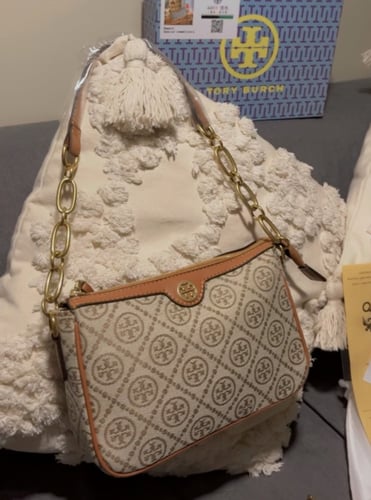 شنطه توري بورش مع ملحقات