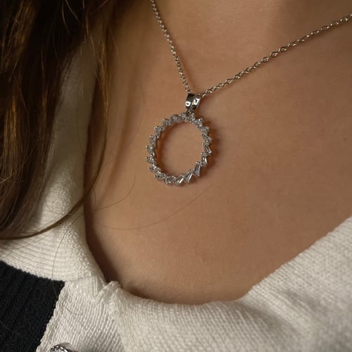 سلسال زركون