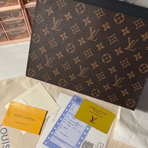 شنطه لويس فيتون بدون بوكس