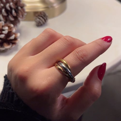 خاتم كارتير