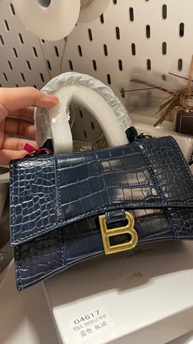 شنطه بلنسياقا بدون بوكس