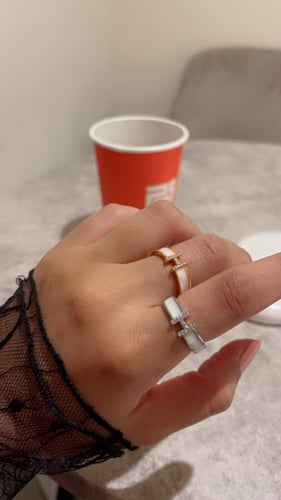 خاتم فري سايز