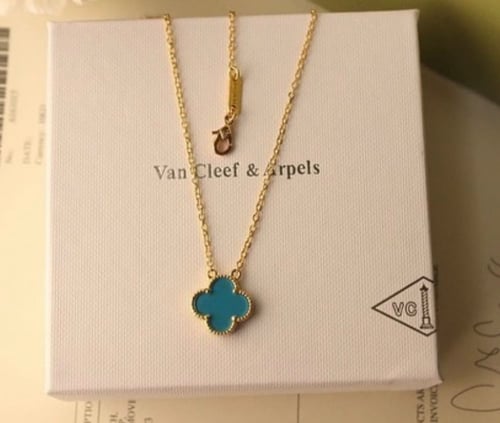 سلسال فان كليف