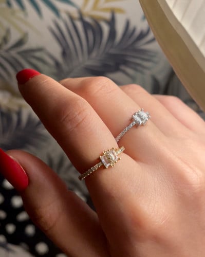 خاتم فري سايز