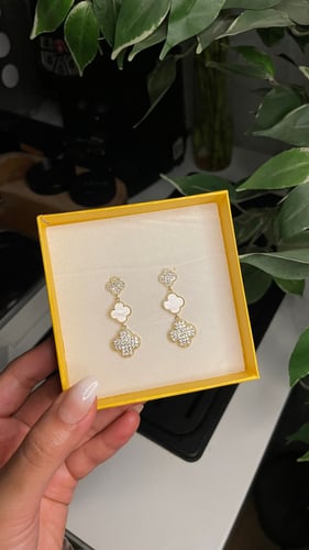 حلق فان كليف