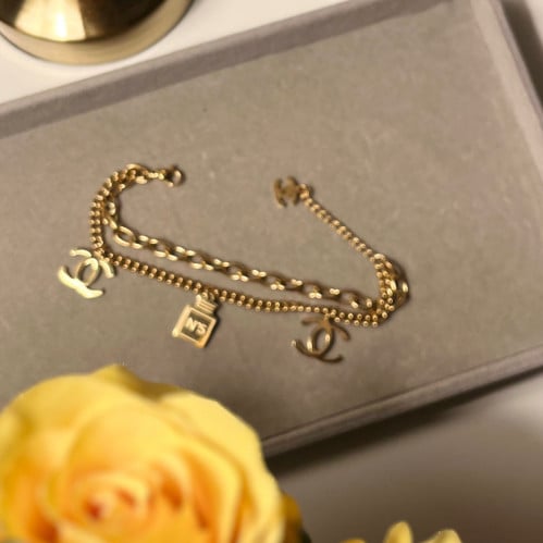 اسواره شانيل ماستر هاي كواليتي