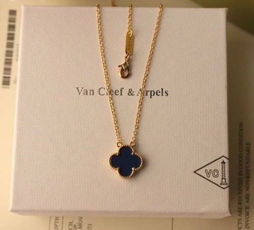 سلسال فان كليف