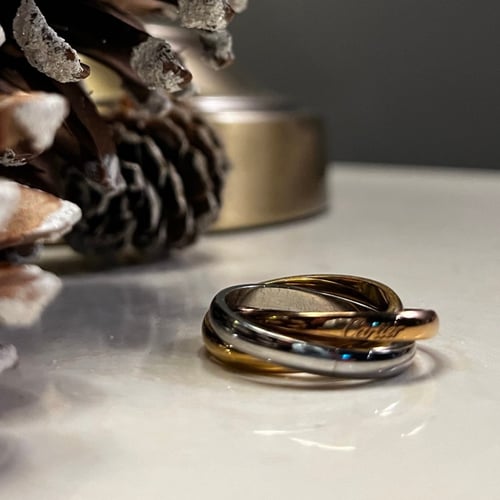 خاتم كارتير